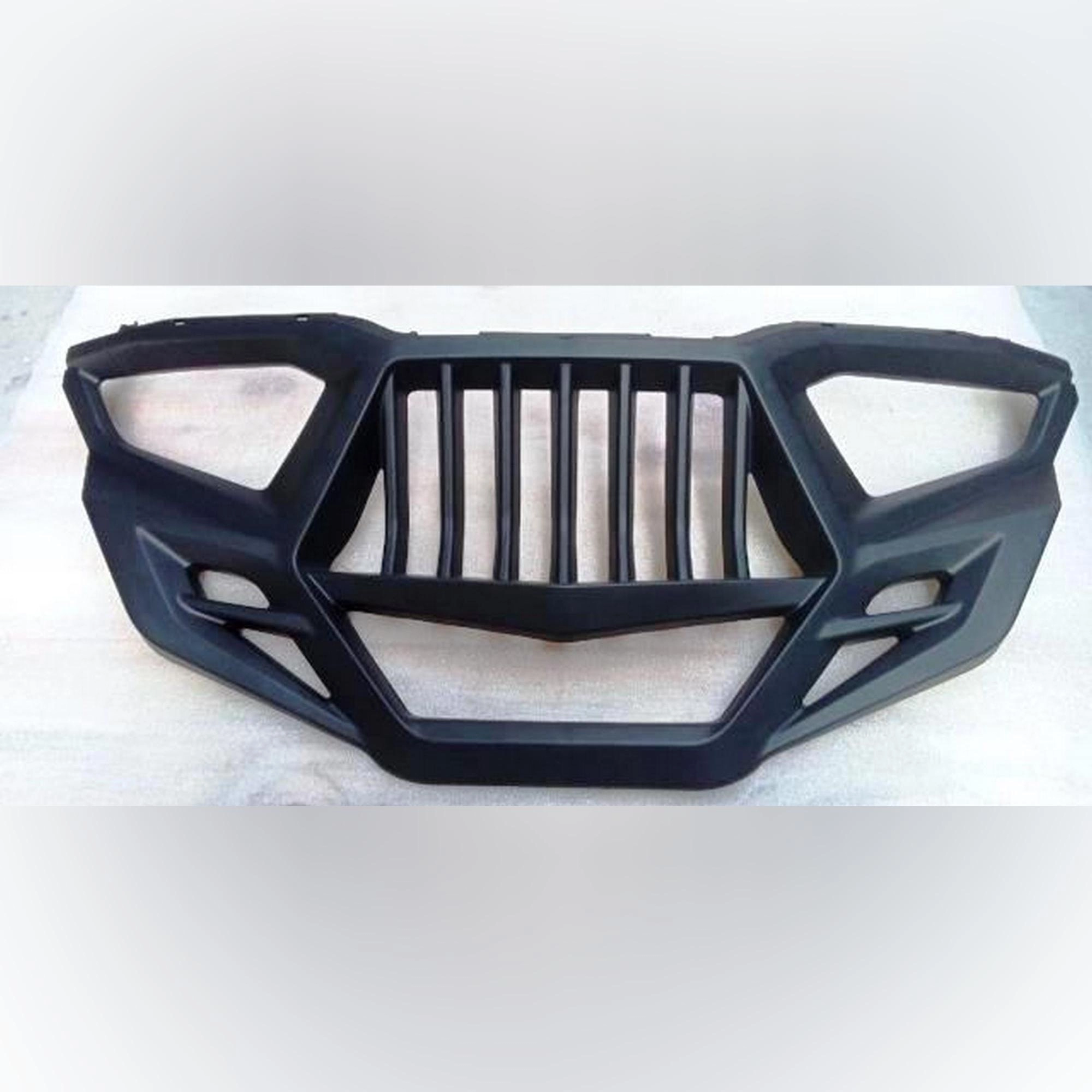 ARORA ATV HECTOR ÖN TAMPON PLASTİĞİ #ATV HECTOR- 068